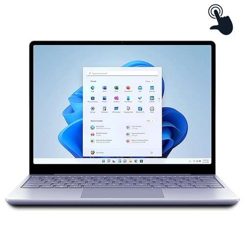 Microsoft Surface Laptop Go 2 i5/8GB/128GB(良好翻新)
